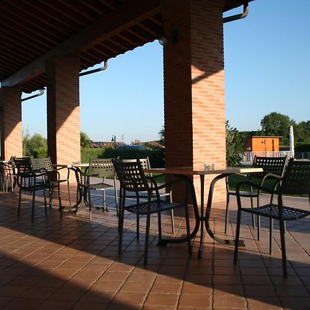 Agriturismo Ca' Del Gal Valeggio sul Mincio Exteriör bild