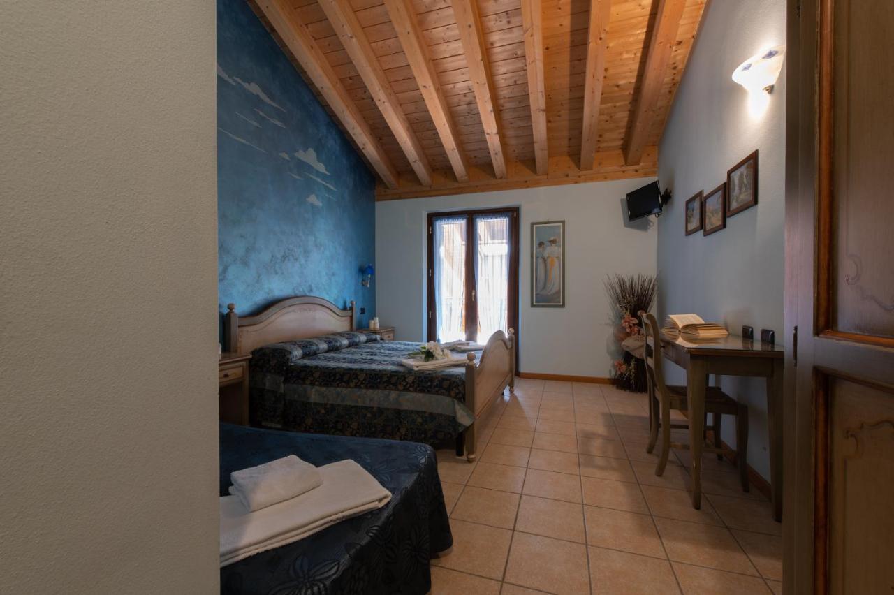 Agriturismo Ca' Del Gal Valeggio sul Mincio Exteriör bild