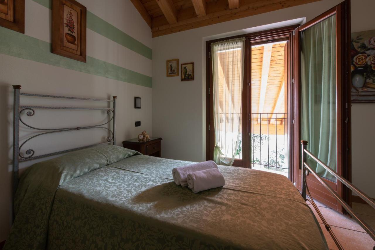 Agriturismo Ca' Del Gal Valeggio sul Mincio Exteriör bild