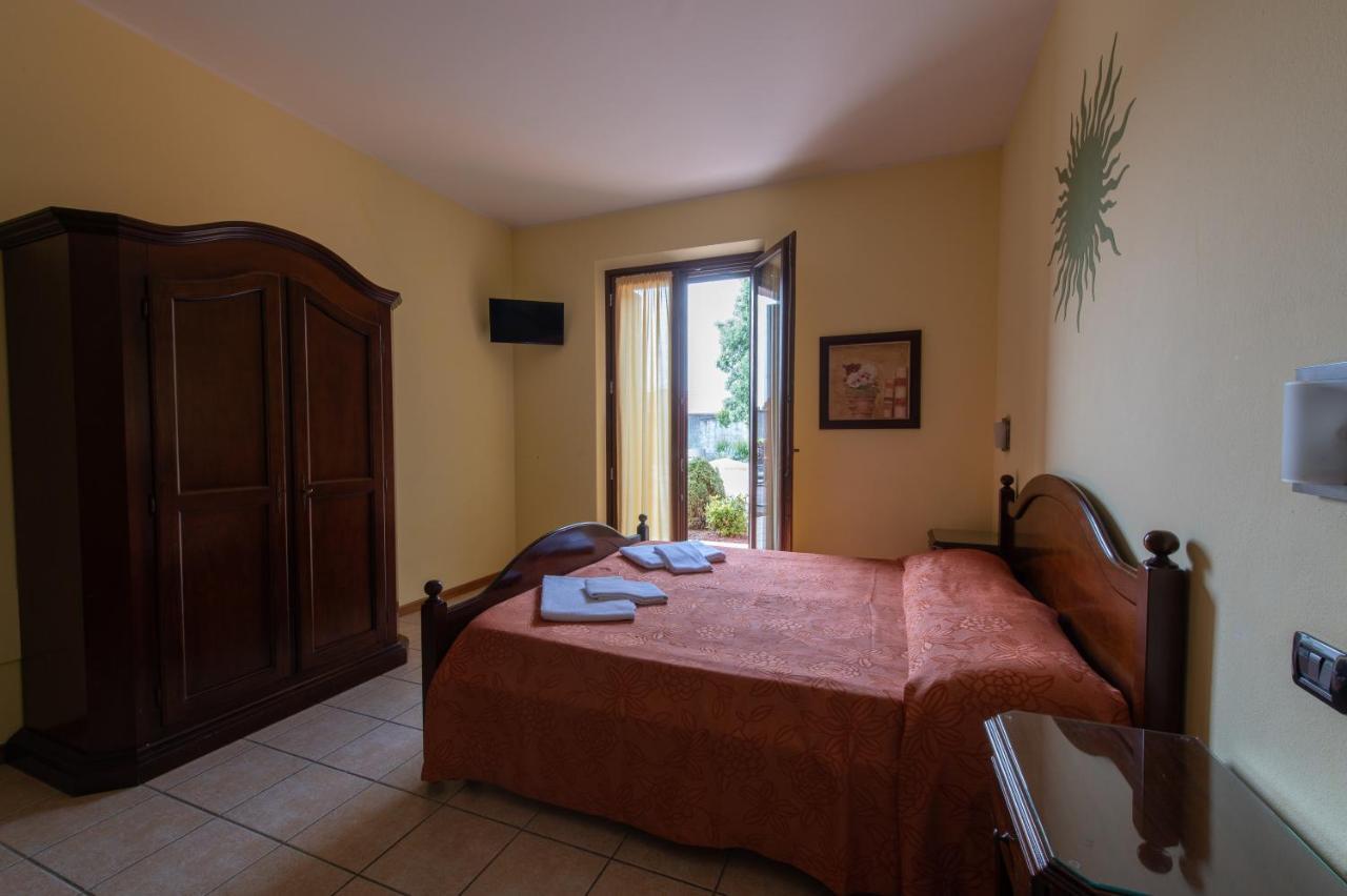 Agriturismo Ca' Del Gal Valeggio sul Mincio Exteriör bild