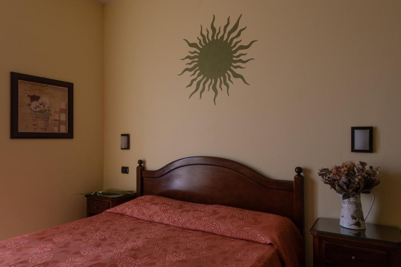 Agriturismo Ca' Del Gal Valeggio sul Mincio Exteriör bild