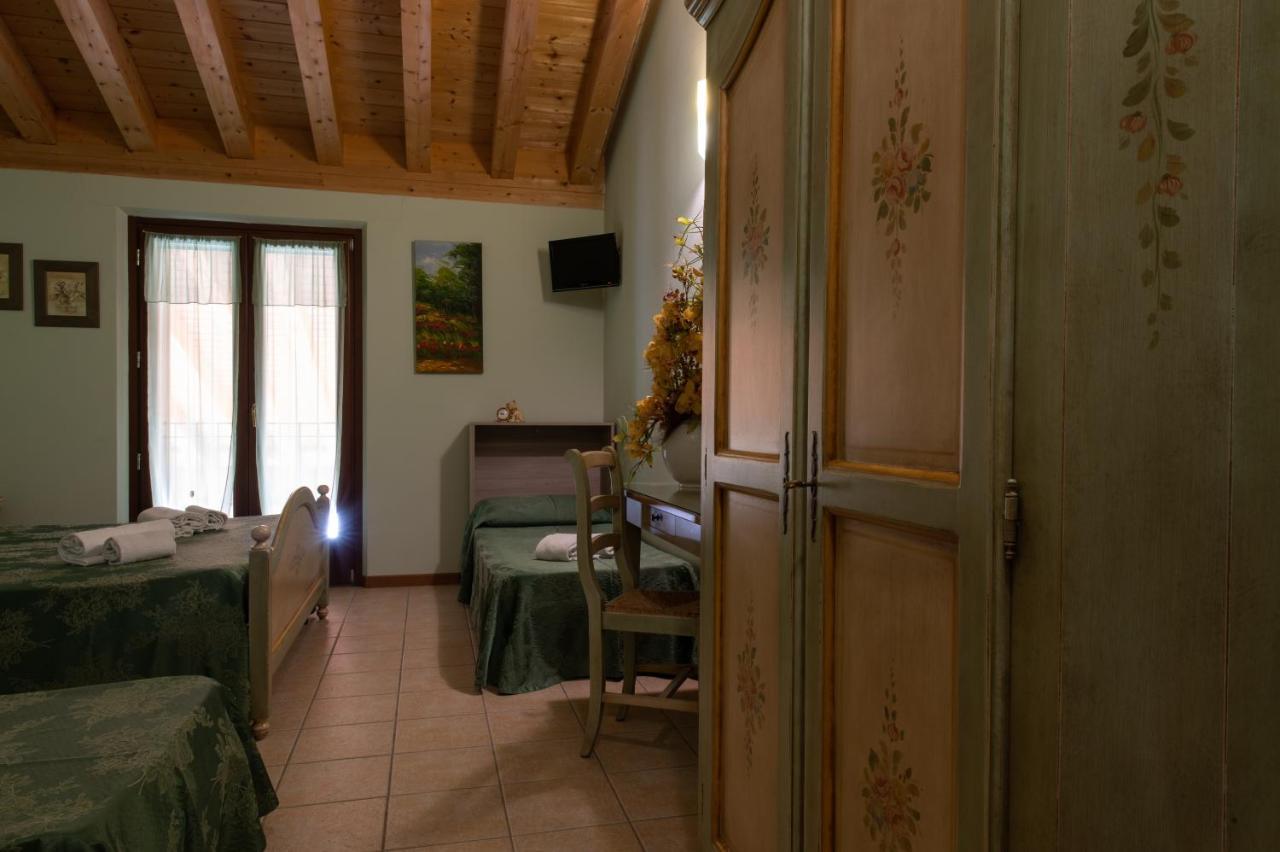 Agriturismo Ca' Del Gal Valeggio sul Mincio Exteriör bild