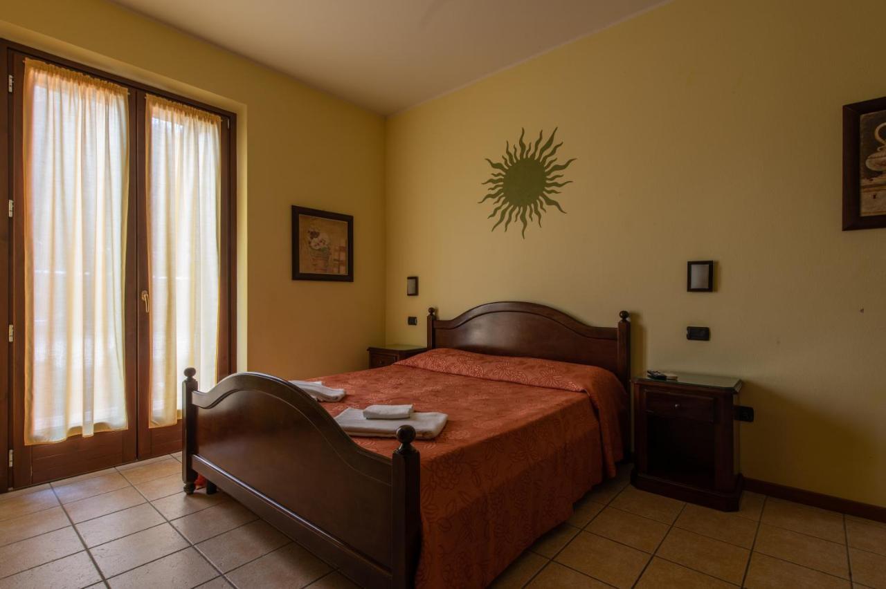 Agriturismo Ca' Del Gal Valeggio sul Mincio Exteriör bild