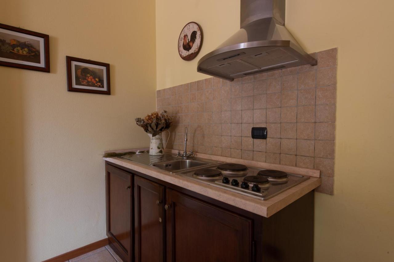Agriturismo Ca' Del Gal Valeggio sul Mincio Exteriör bild