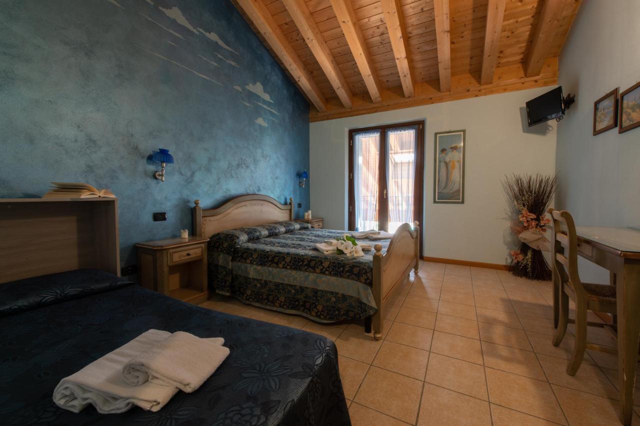 Agriturismo Ca' Del Gal Valeggio sul Mincio Exteriör bild