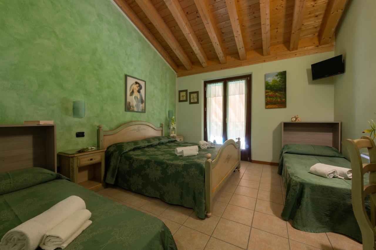 Agriturismo Ca' Del Gal Valeggio sul Mincio Exteriör bild